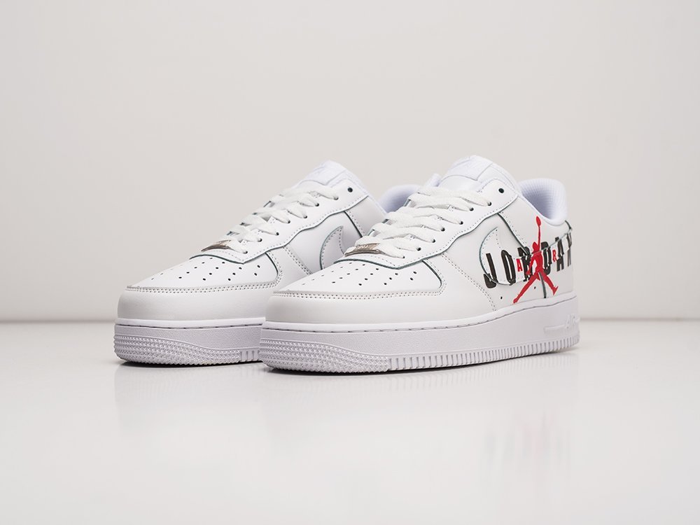 Кроссовки Nike Air Force 1 Low