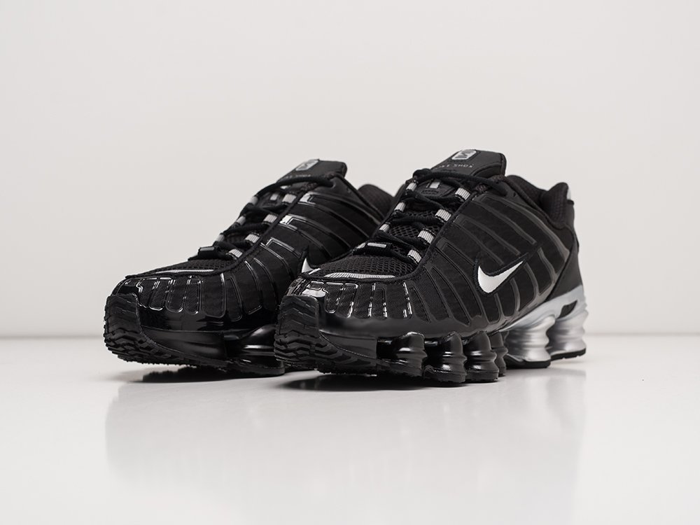 Кроссовки Nike Shox TL