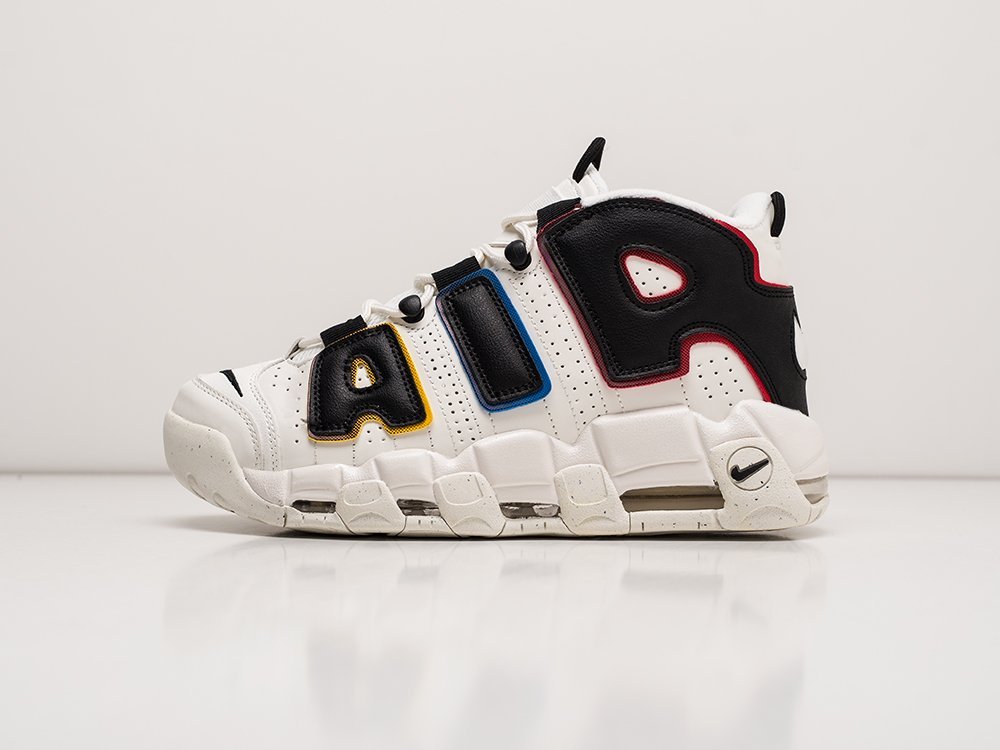 Кроссовки Nike Air More Uptempo