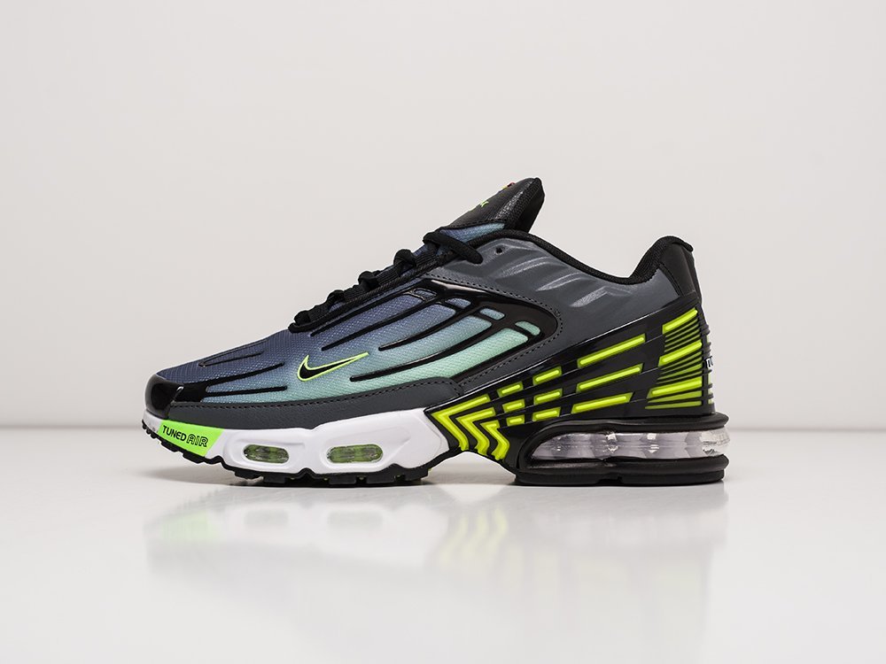 Кроссовки Nike Air Max Plus 3