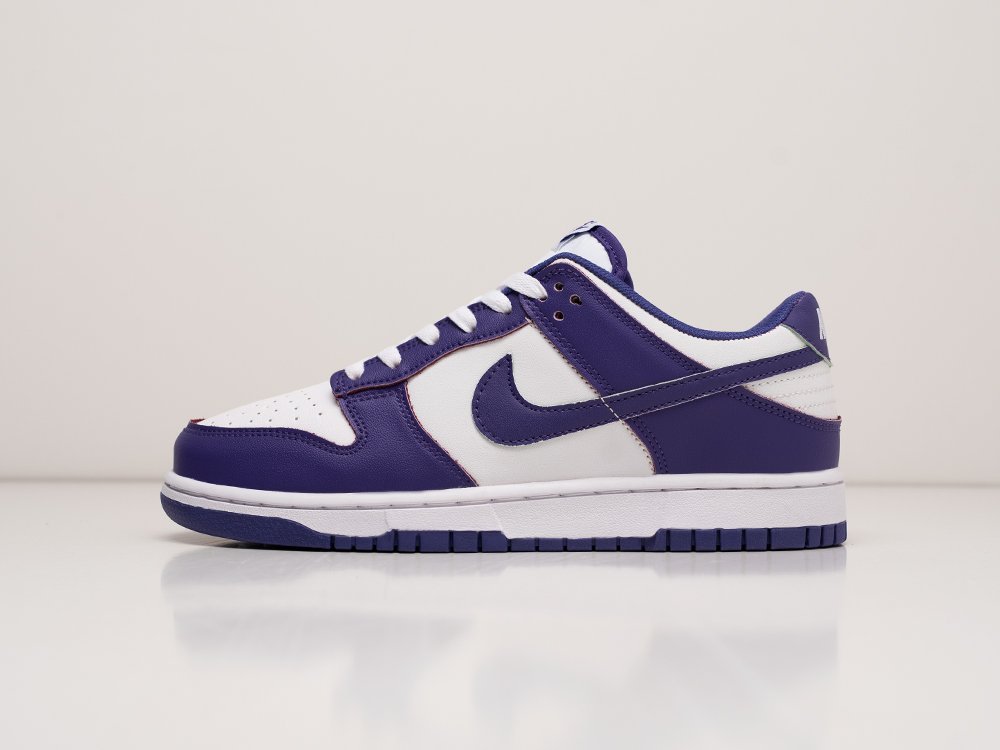 Кроссовки Nike SB Dunk Low