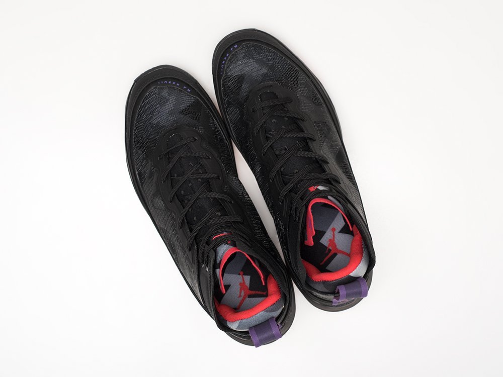 Кроссовки Nike Air Jordan XXXVII