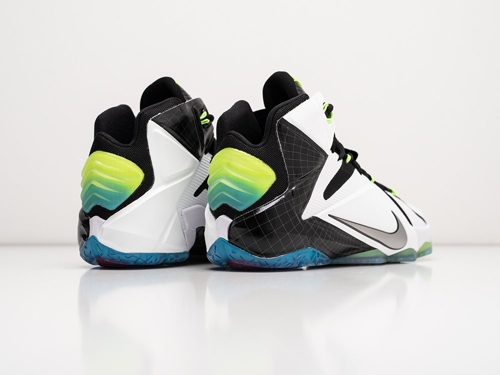 Кроссовки Nike Lebron 12