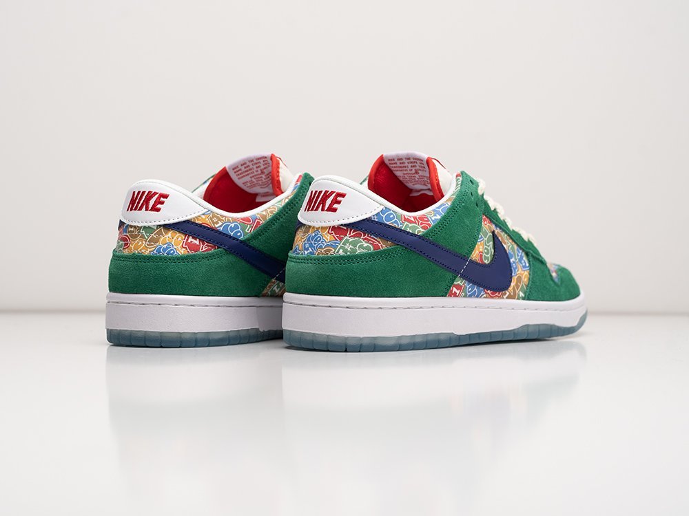 Кроссовки Nike SB Dunk Low