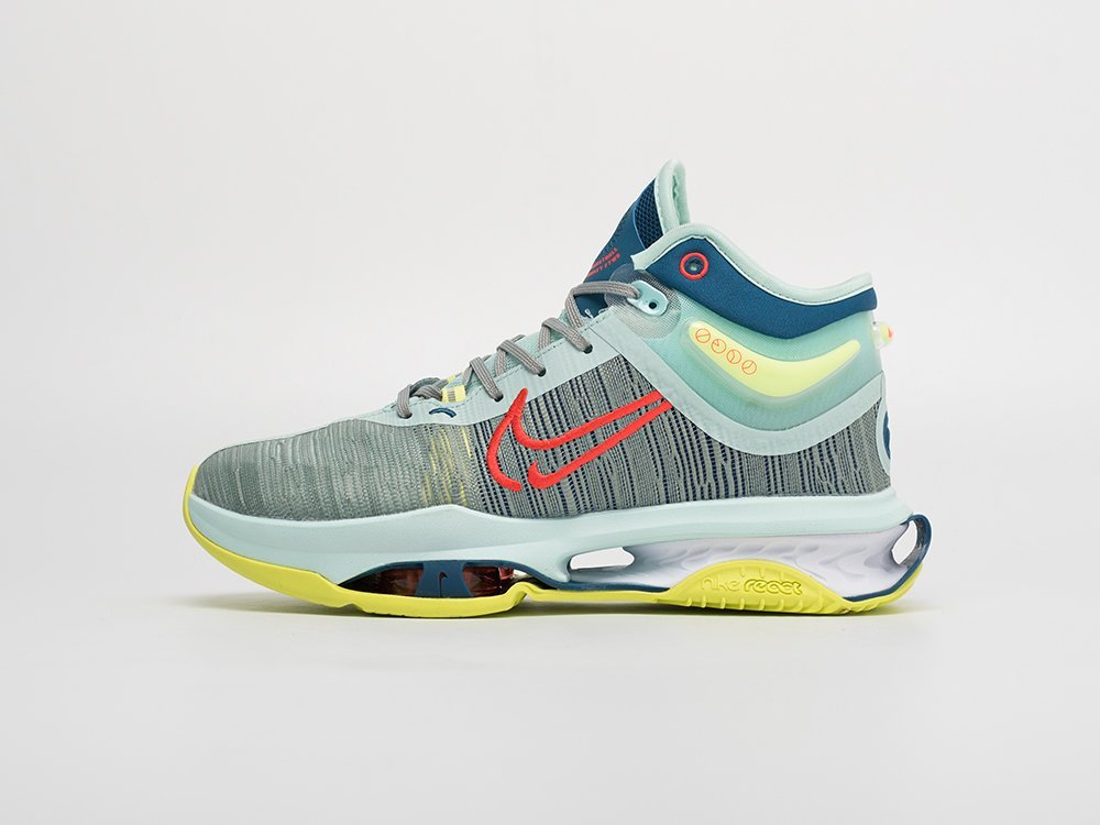 Кроссовки Nike Air Zoom G.T. Jump 2