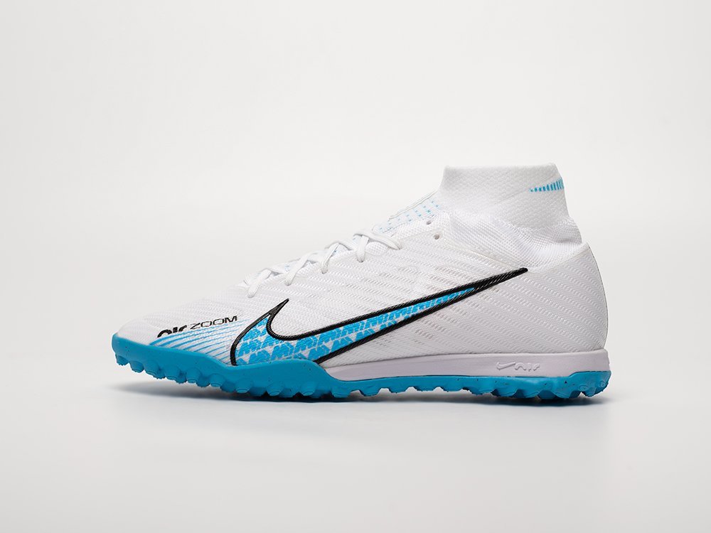 Бутсы NIke Mercurial Vapor XV Elite TF