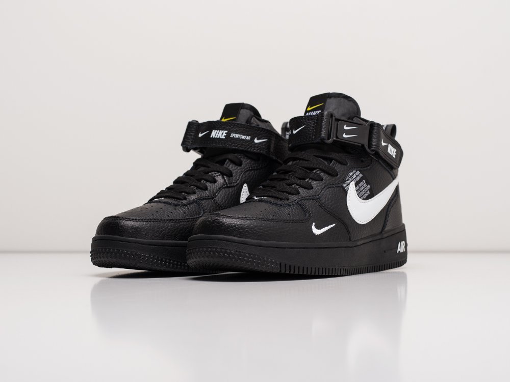 Кроссовки Nike Air Force 1 07 Mid LV8