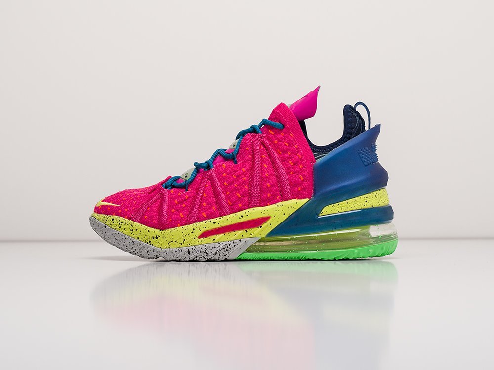 Кроссовки Nike Lebron XVIII