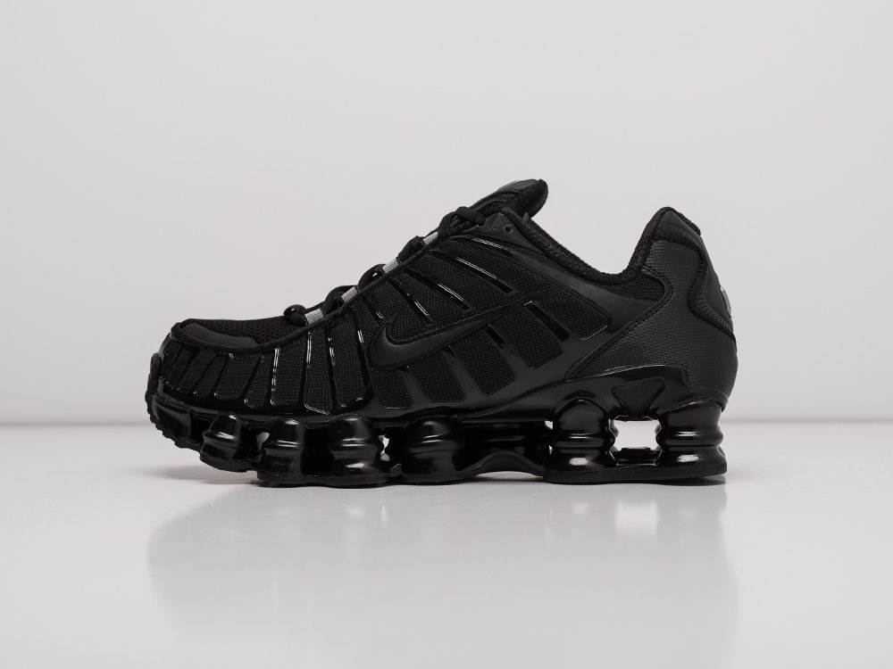 Кроссовки Nike Shox TL