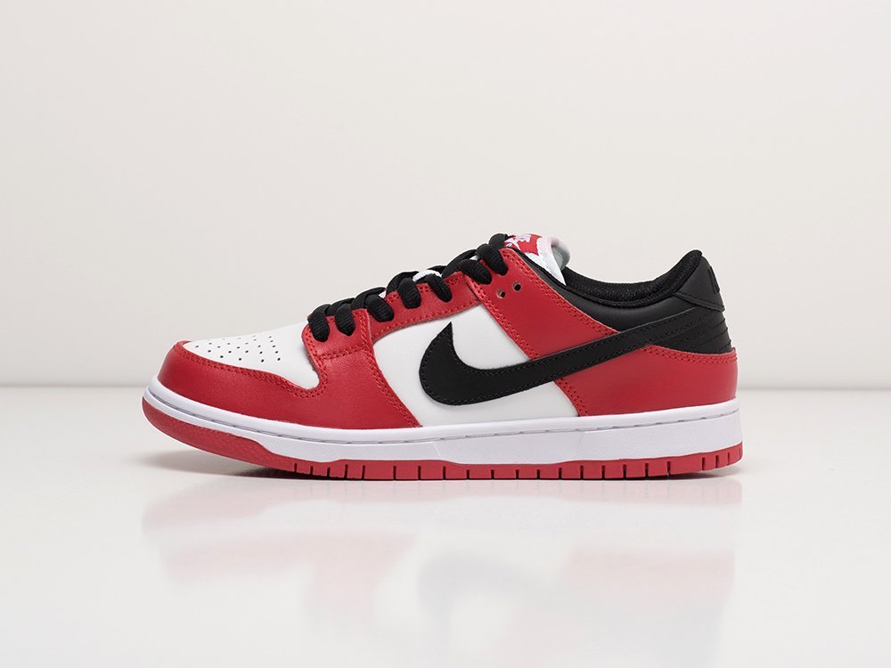 Кроссовки Nike SB Dunk Low