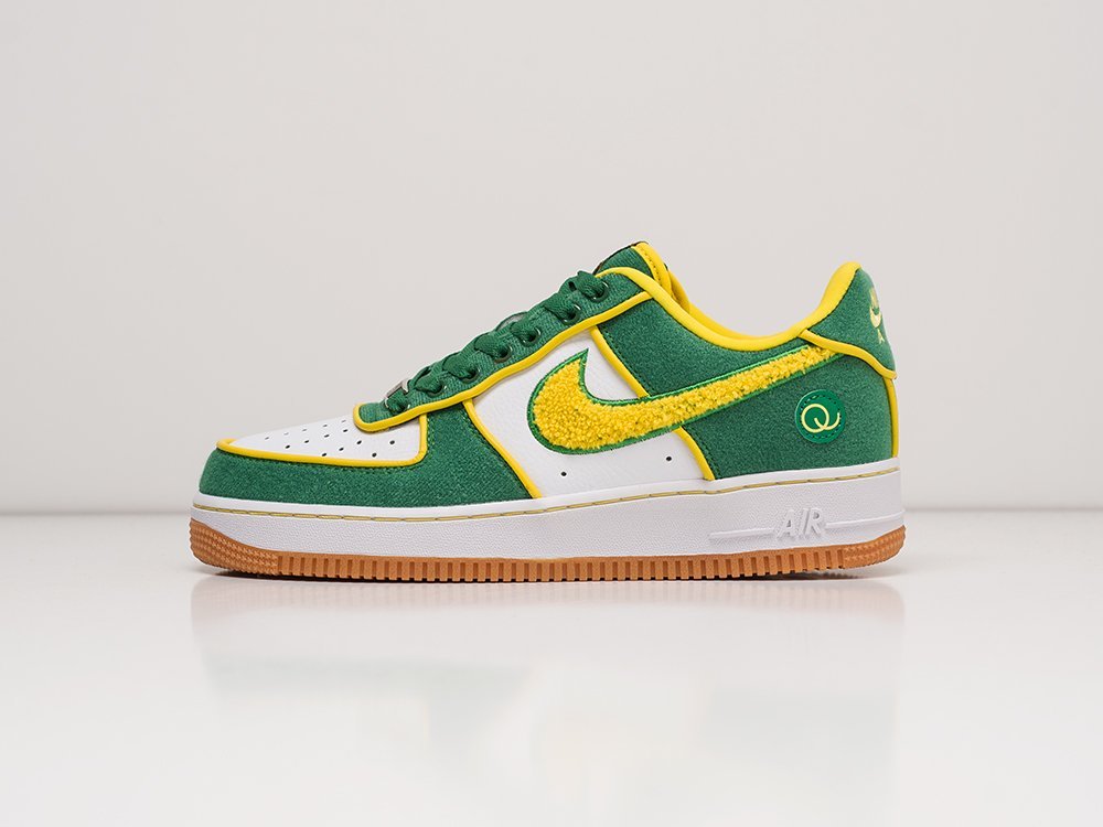 Кроссовки Nike Air Force 1 Low