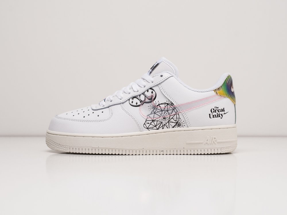 Кроссовки Nike Air Force 1 Low