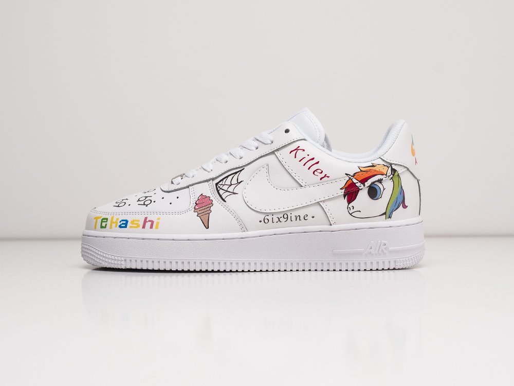 Кроссовки Nike Air Force 1 Low