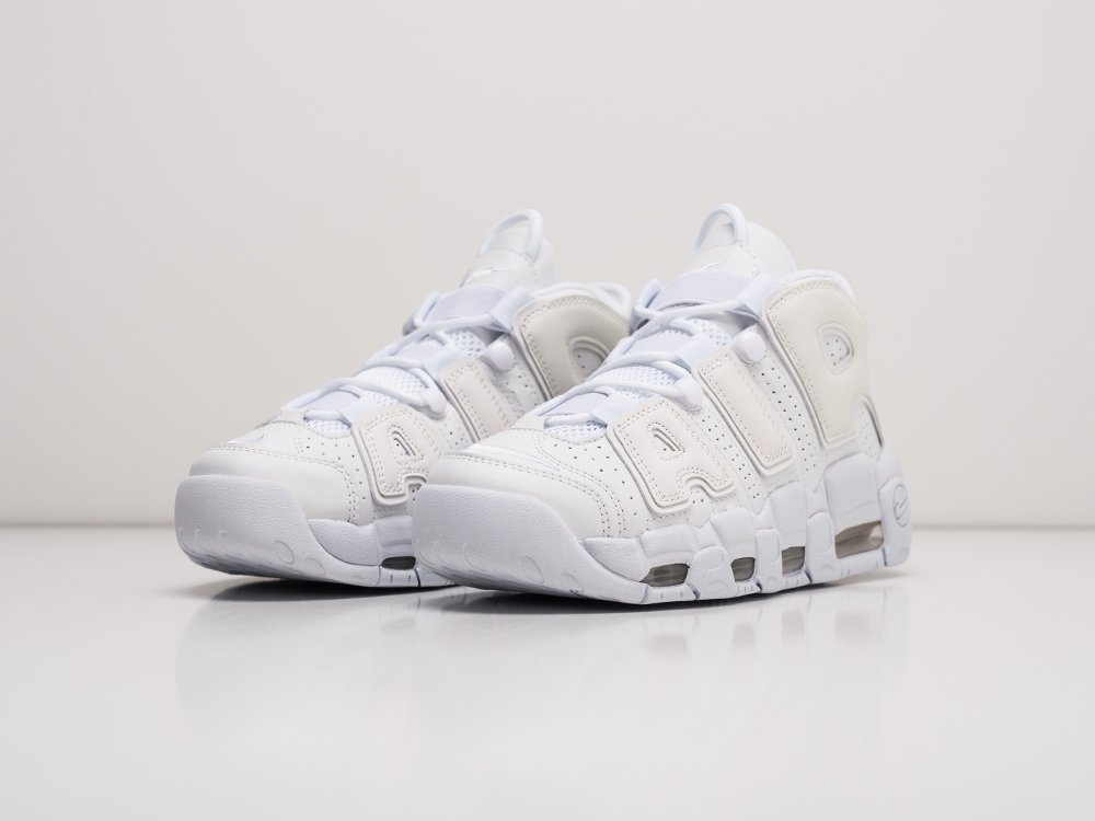 Кроссовки Nike Air More Uptempo