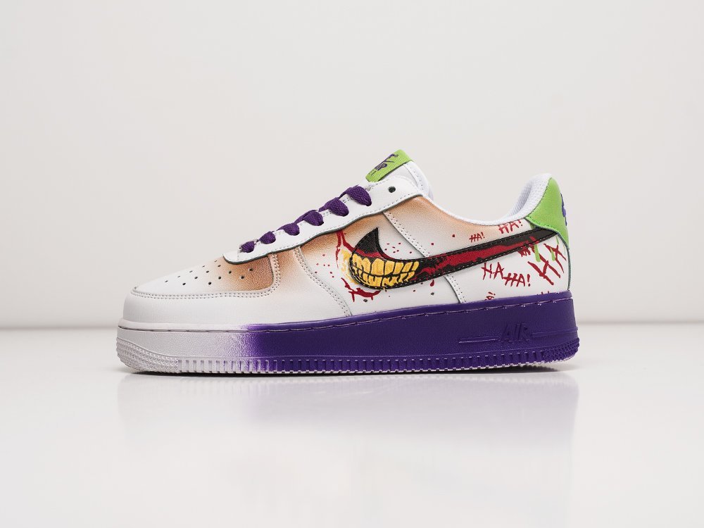 Кроссовки Nike Air Force 1 Low