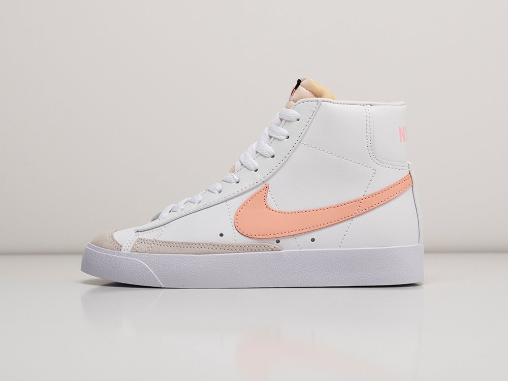 Кроссовки Nike Blazer Mid 77