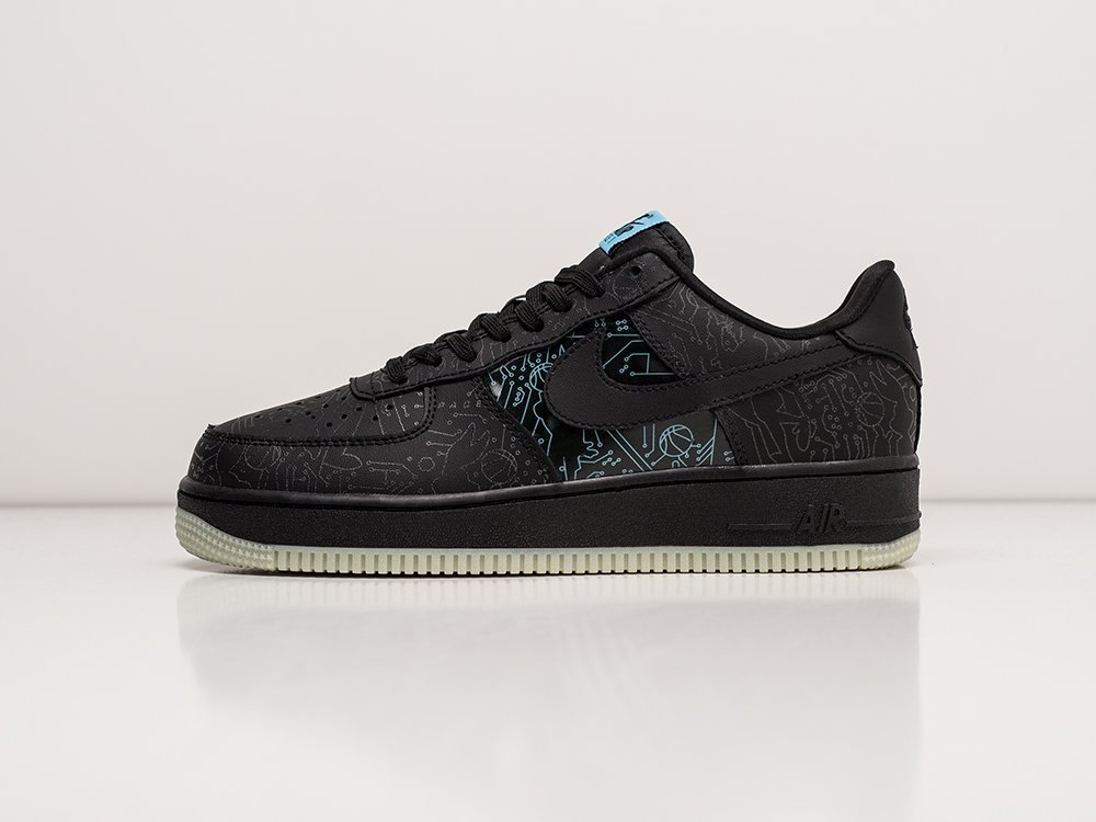 Кроссовки Nike Air Force 1 Low