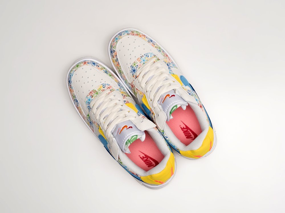 Кроссовки Nike Air Force 1 Fontanka