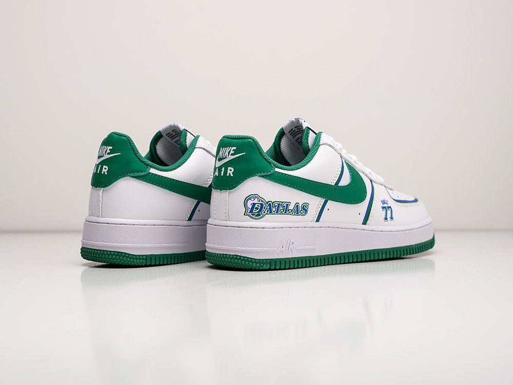 Кроссовки Nike Air Force 1 Low