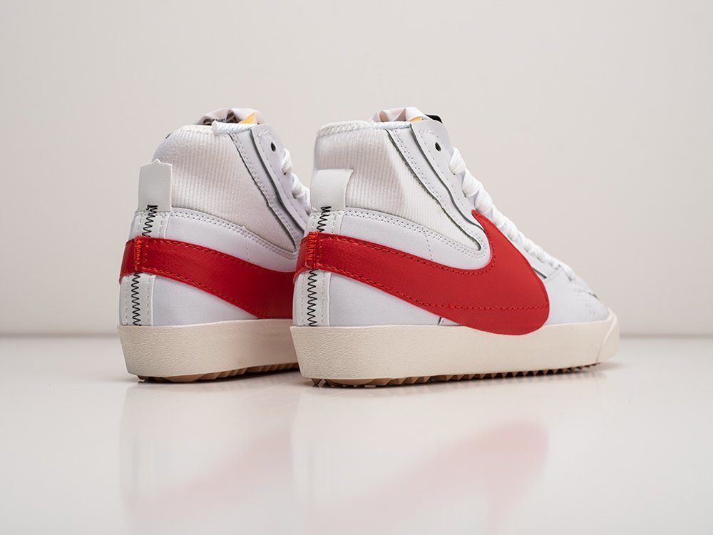 Кроссовки Nike Blazer Mid 77 Jumbo