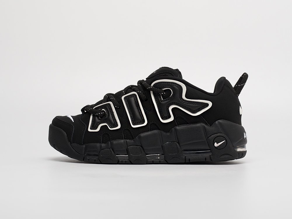 Кроссовки AMBUSH x Nike Air More Uptempo