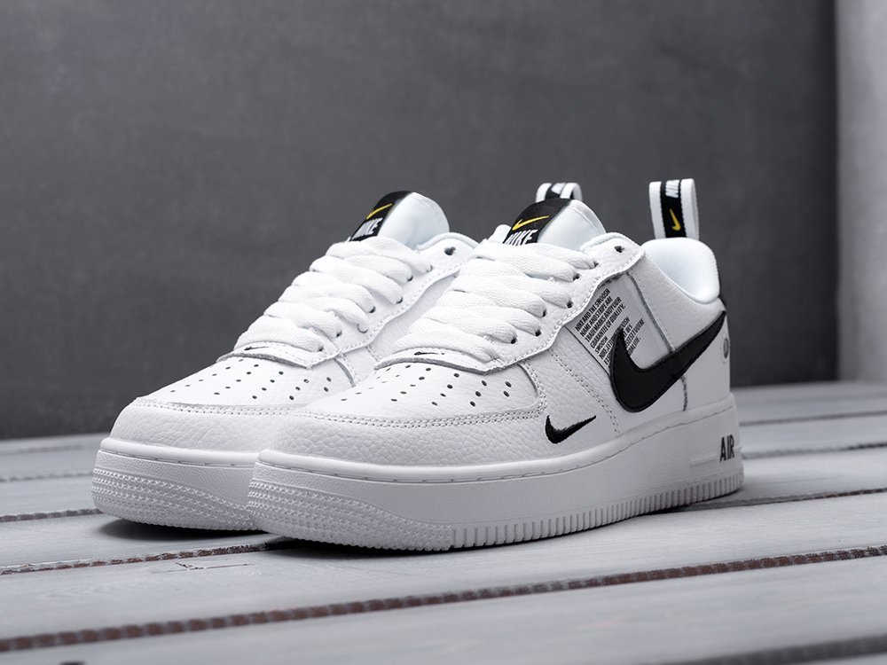 Кроссовки Nike Air Force 1 LV8 Utility