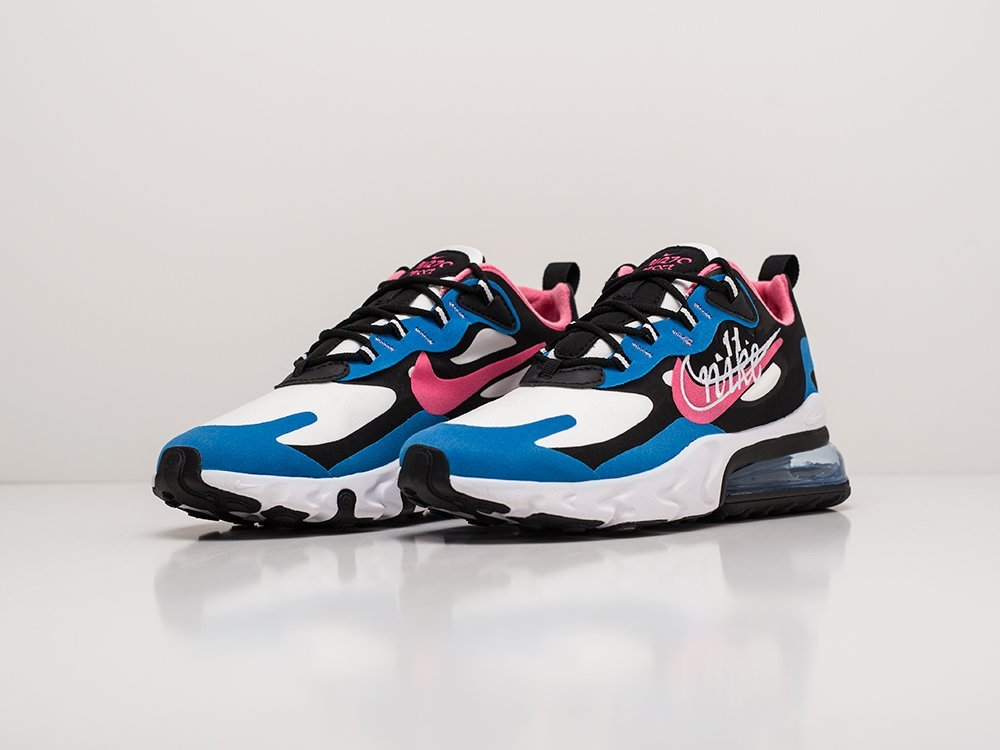 Кроссовки Nike Air Max 270 React