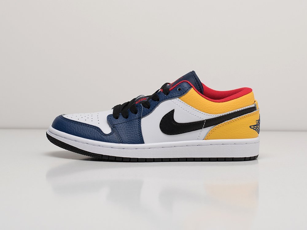 Кроссовки Nike Air Jordan 1 Low