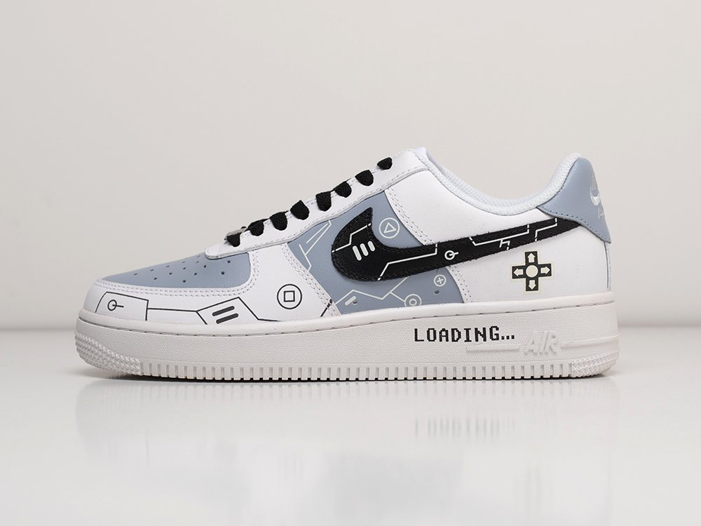 Кроссовки Nike Air Force 1 Low