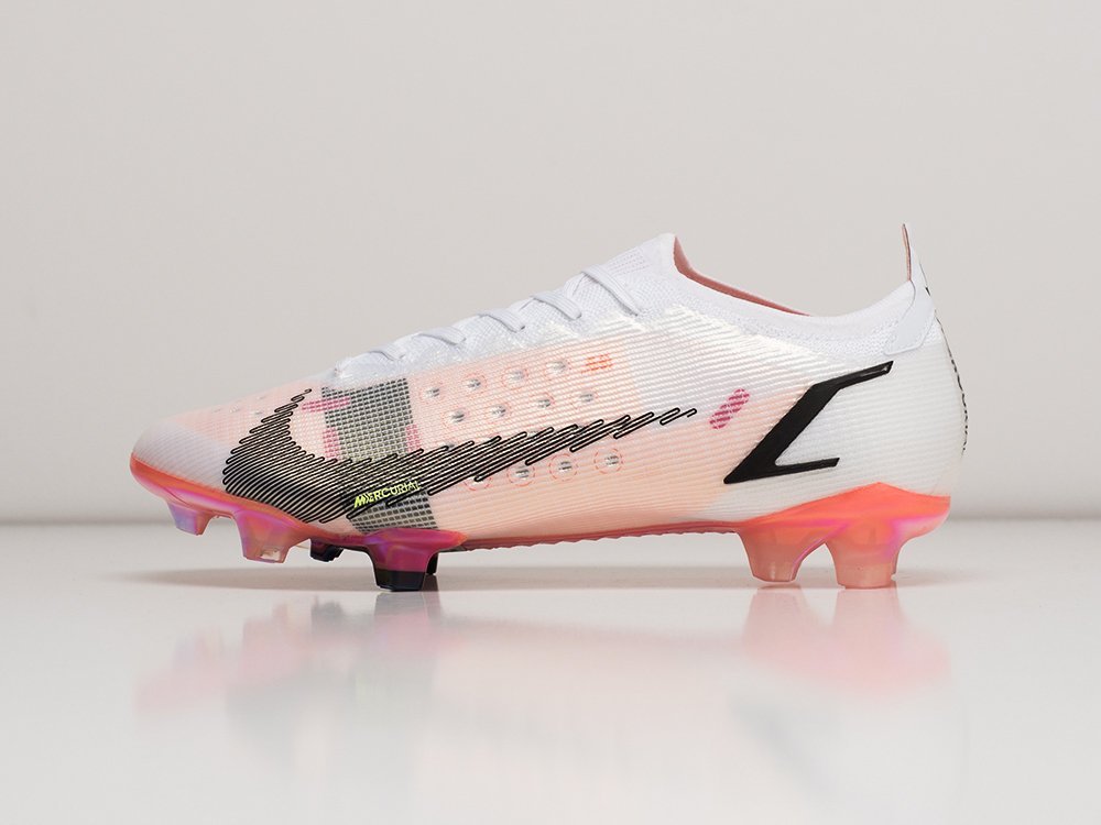 Футбольная обувь NIke Mercurial Vapor XIV Academy FG