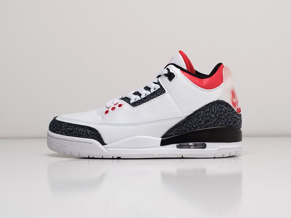 Кроссовки Nike Air Jordan 3