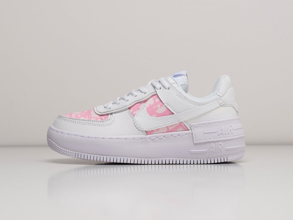 Кроссовки Nike Air Force 1 Shadow