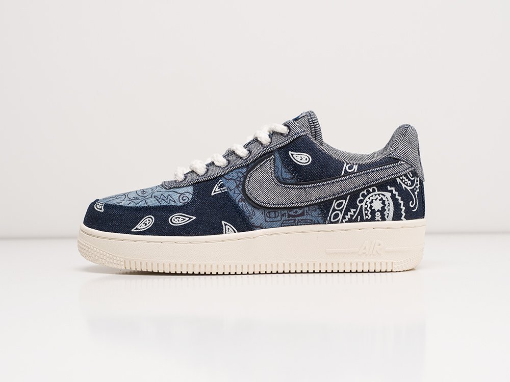 Кроссовки Travis Scott x Nike Air Force 1 Low