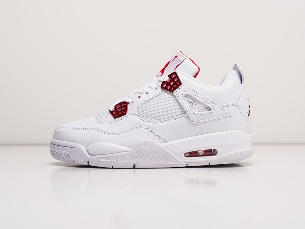 Кроссовки Nike Air Jordan 4 Retro