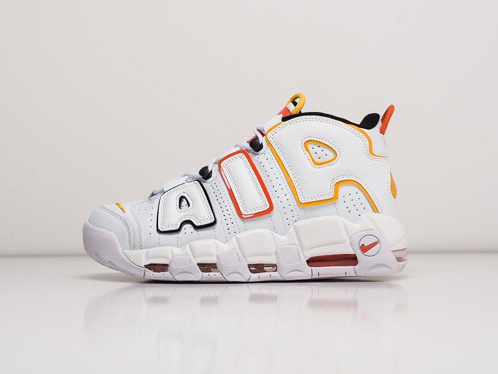 Кроссовки Nike Air More Uptempo