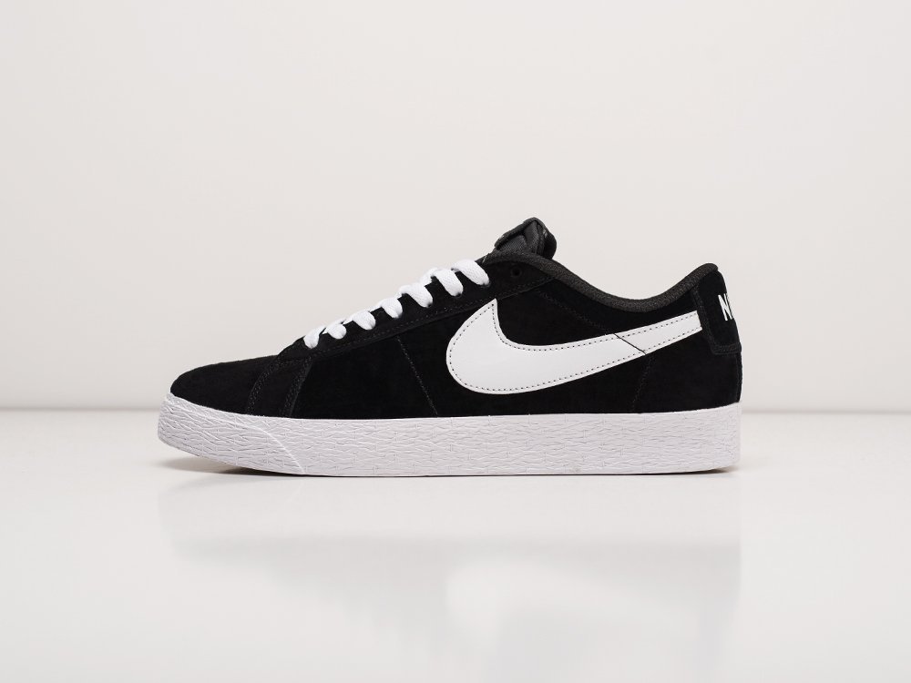 Кроссовки Nike Blazer Low 77