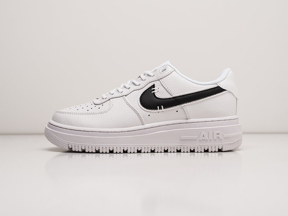 Кроссовки Nike Air Force 1 Luxe Low