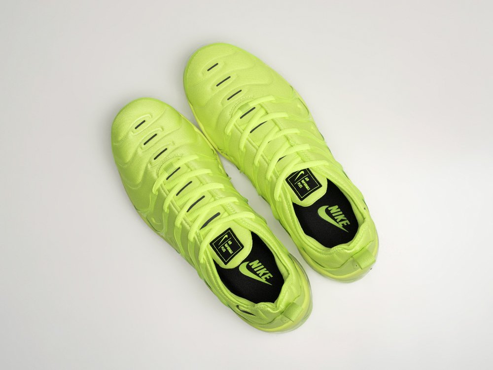 Кроссовки Nike Air VaporMax Plus