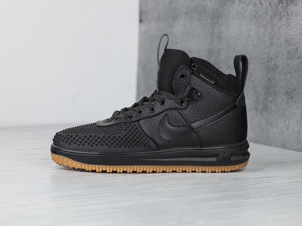 Кроссовки Nike Lunar Force 1 Duckboot