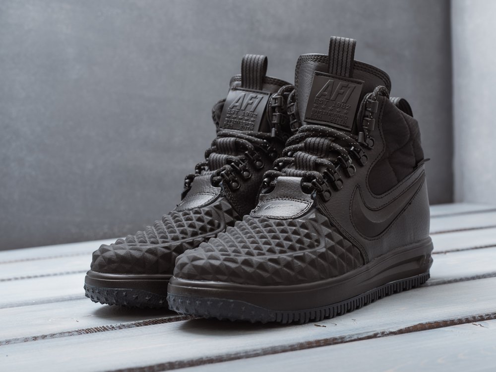 Кроссовки Nike Lunar Force 1 Duckboot