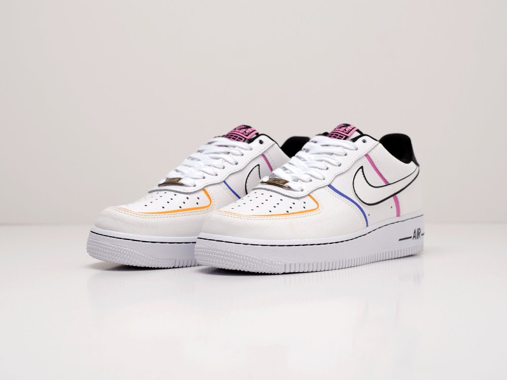 Кроссовки Nike Air Force 1 Low