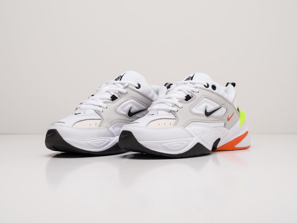 Кроссовки Nike M2K TEKNO