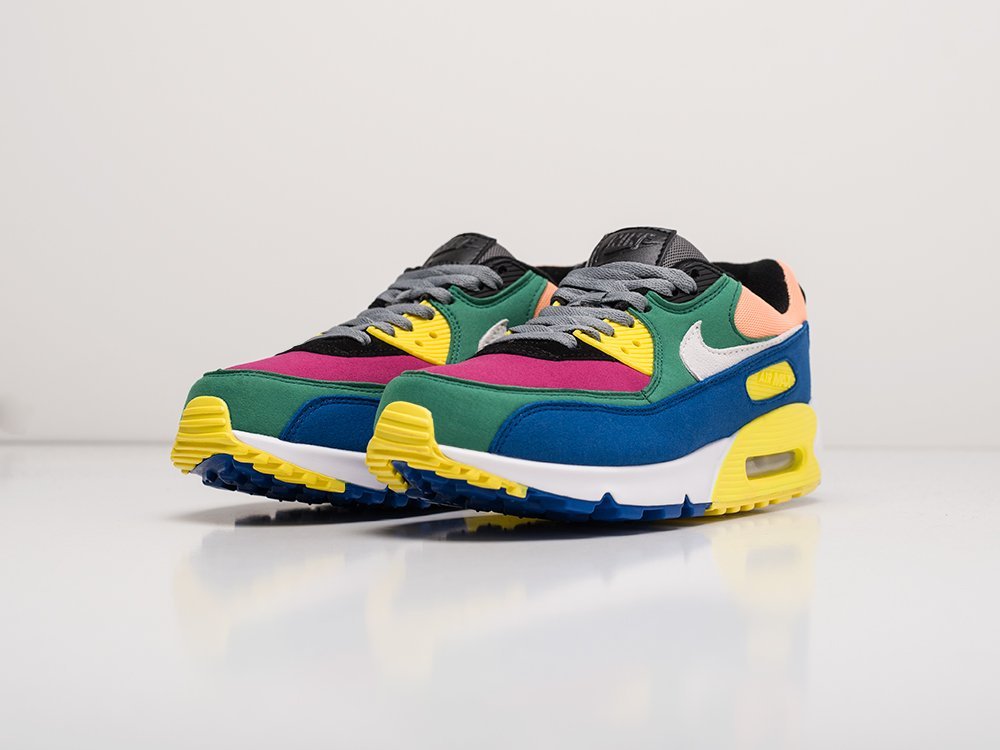 Кроссовки Nike Air Max 90