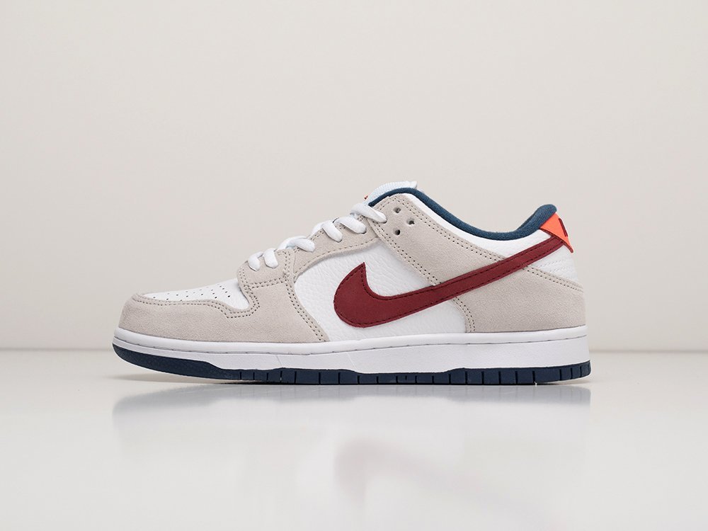 Кроссовки Nike SB Dunk Low