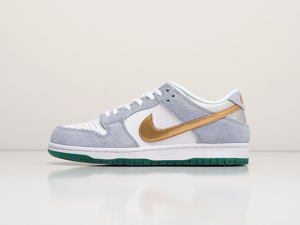 Кроссовки Nike SB Dunk Low