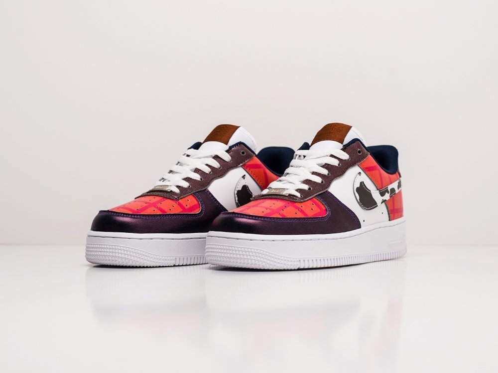 Кроссовки Nike Air Force 1 Low