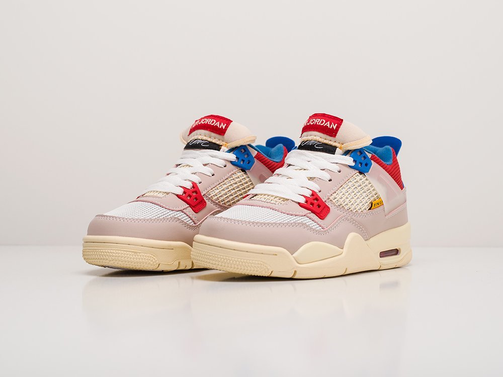 Кроссовки Nike Air Jordan 4 Retro