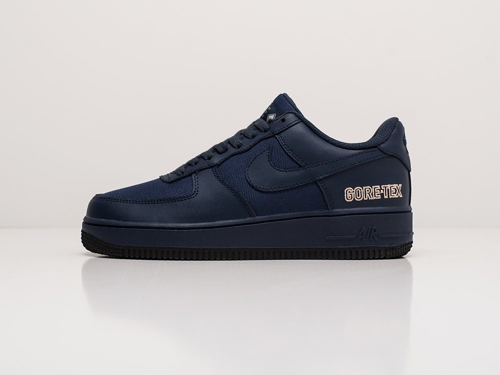 Кроссовки Nike Air Force 1 Low Gore-Tex