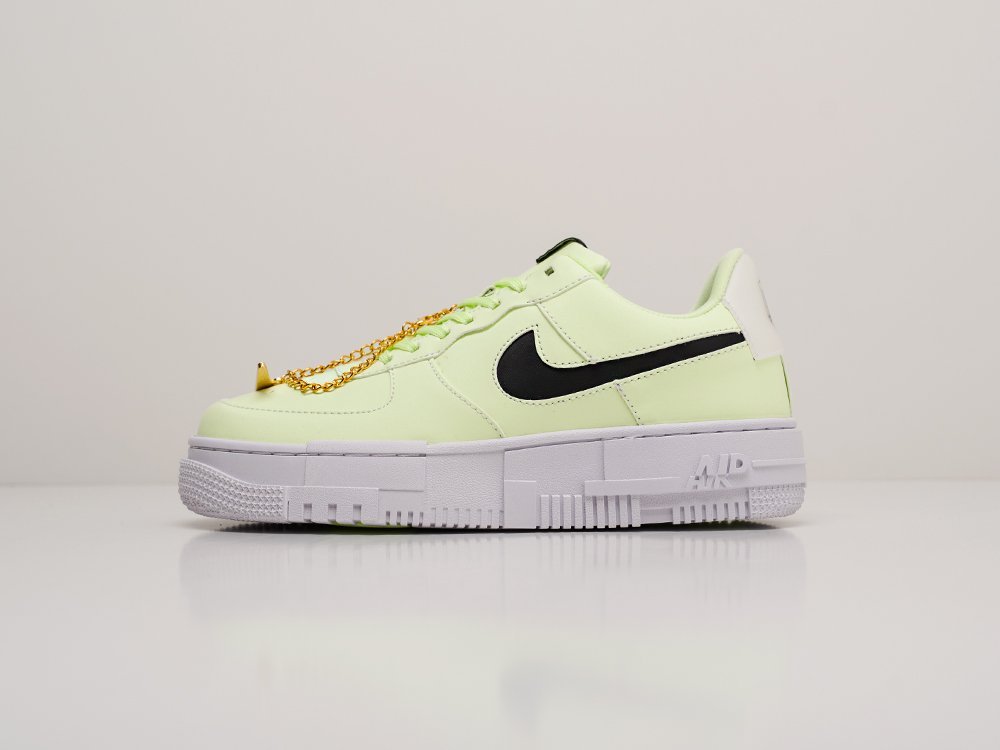 Кроссовки Nike Air Force 1 Pixel Low