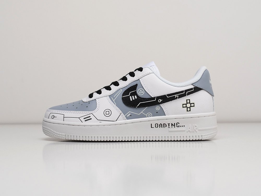 Кроссовки Nike Air Force 1 Low